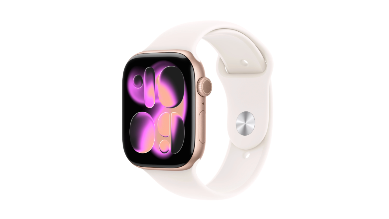 商品写真：AppleWatch